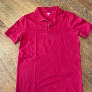 Old Navy polo